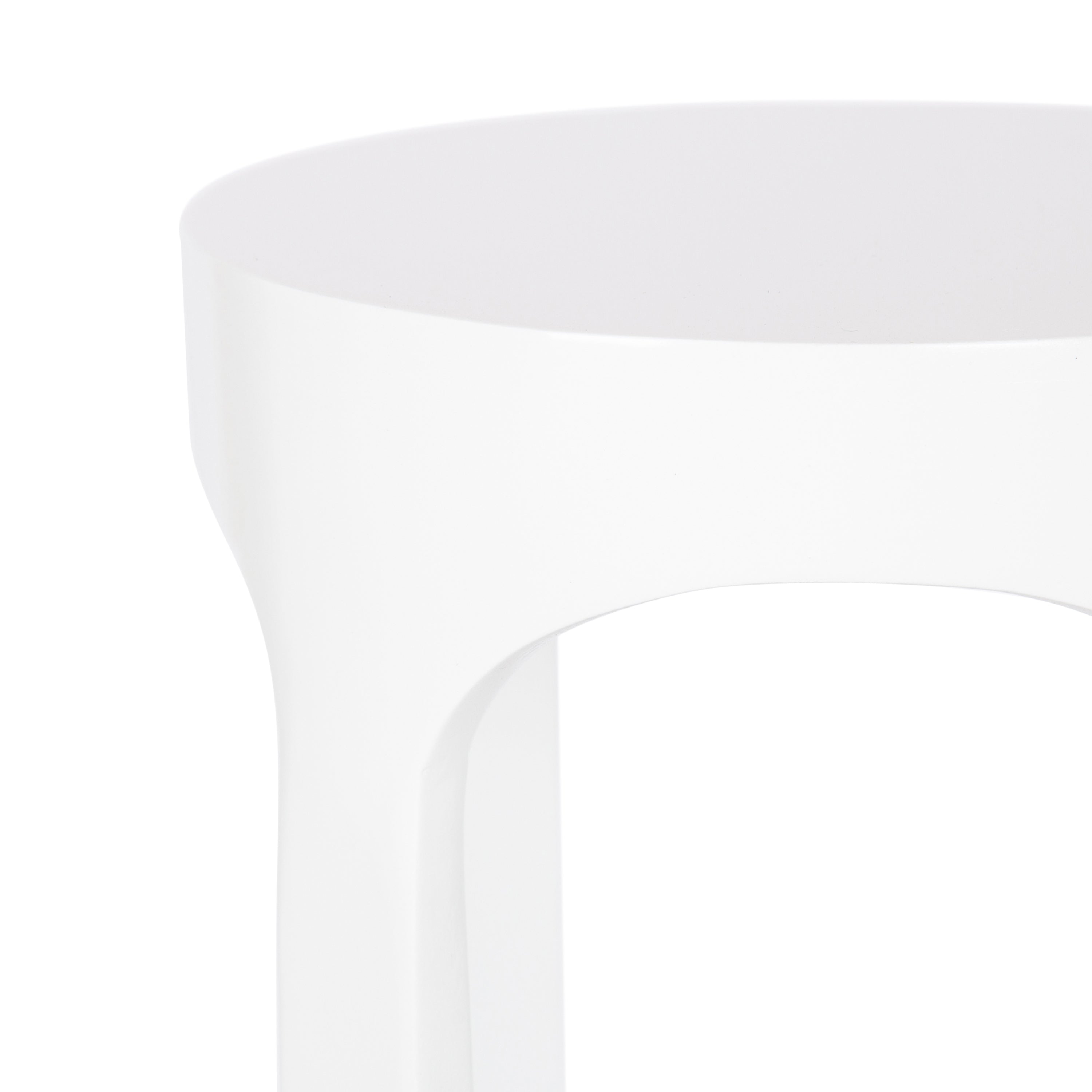Dahl Wood Drink Table