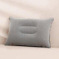 Portable Ultralight Inflatable PVC Nylon Air Pillows