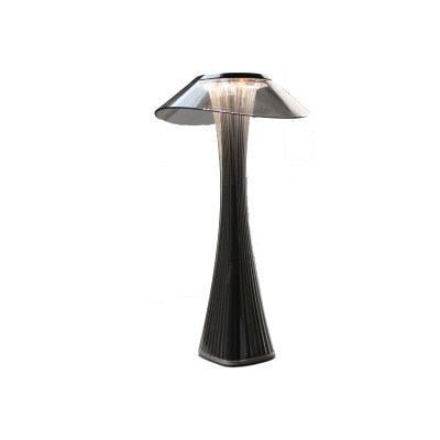 LED Desk Lamp Dimmable Protection Eyes USB Charging
