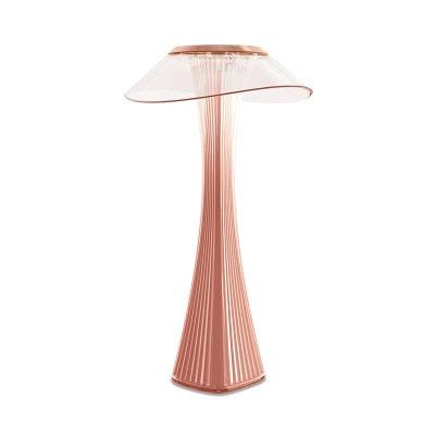 LED Desk Lamp Dimmable Protection Eyes USB Charging