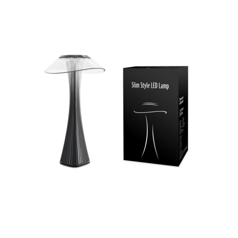 LED Desk Lamp Dimmable Protection Eyes USB Charging