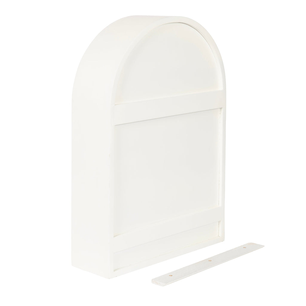 Arcott Arch Wall Shelf
