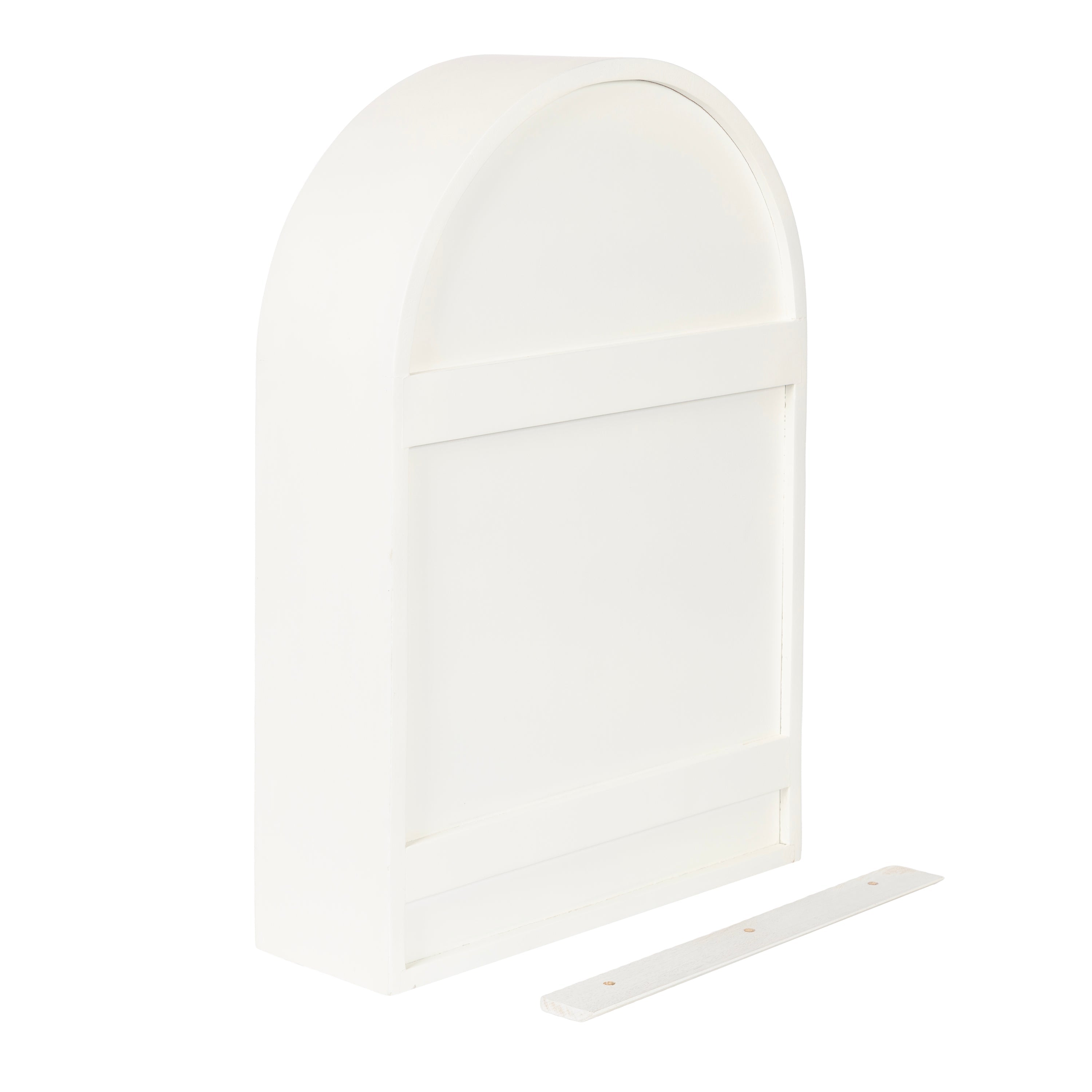 Arcott Arch Wall Shelf