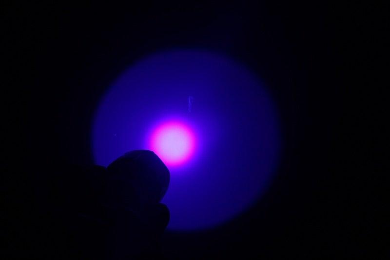 Waterproof Z45 Led Flashlight Ultra Bright