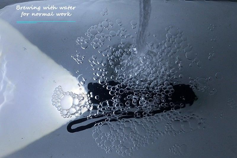Waterproof Z45 Led Flashlight Ultra Bright