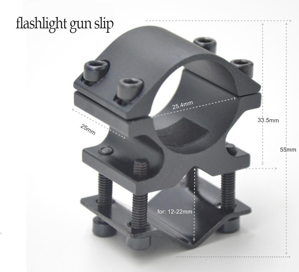 Waterproof Z45 Led Flashlight Ultra Bright