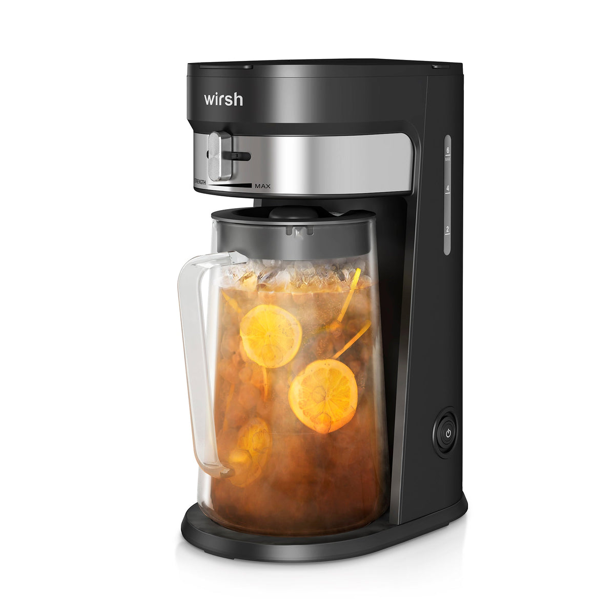 Wirsh Iced Coffee Maker
