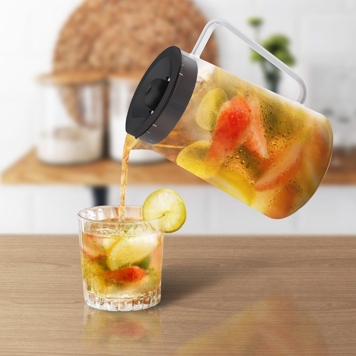 Wirsh Iced Coffee Maker