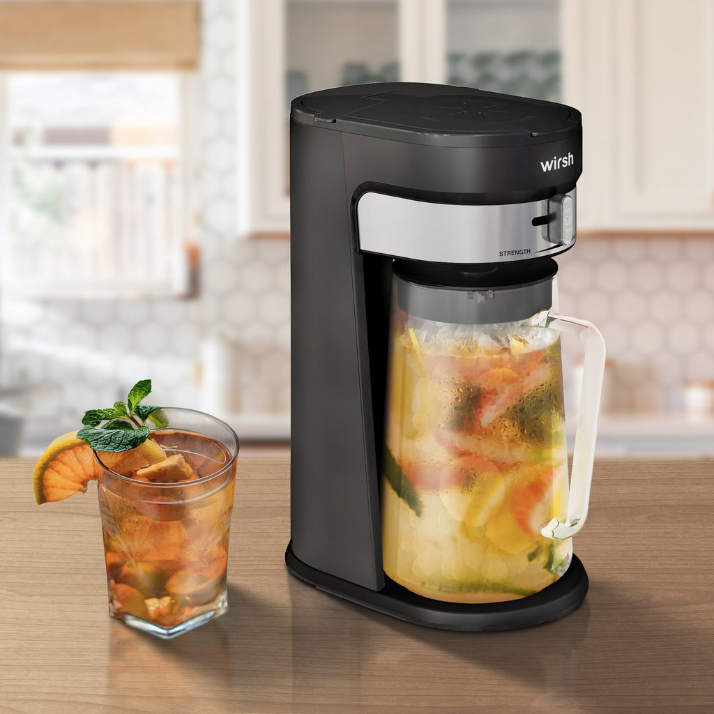 Wirsh Iced Coffee Maker